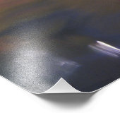 NA, VS, Pacific Northwest Foto Afdruk (Hoek)