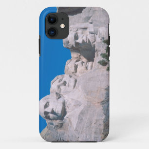 NA, VS, SD, Mount Rushmore. iPhone 11 Hoesje