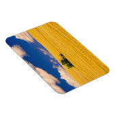 NA, VS, staat Washington, regio Palouse, Magneet (Rechterzijde)