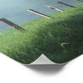 NA, VS, Tennessee, Cades Cove, Great Smoky Poster (Hoek)