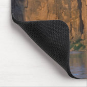 NA, VS, Texas, Big Bend National Park. Rio Muismat (Hoek)