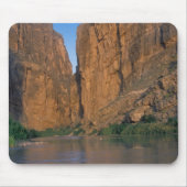 NA, VS, Texas, Big Bend National Park. Rio Muismat (Voorkant)