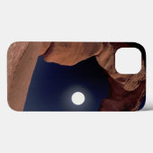 NA, VS, Utah, Arches National Park. Delicate Case-Mate iPhone Case (Achterkant (horizontaal))
