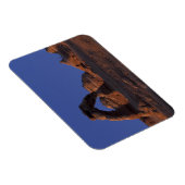 NA, VS, Utah, Arches National Park. Fijn Magneet (Rechterzijde)