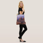 NA, VS, Utah, Arches National Park Tote Bag (Op model)