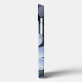 NA, VS, Utah, Arches NP, Evening primrose Case-Mate iPhone Case (Achterkant / Links)