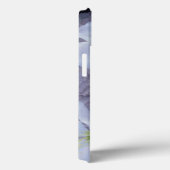 NA, VS, Utah, Arches NP, Evening primrose Case-Mate iPhone Case (Achterkant / Rechts)