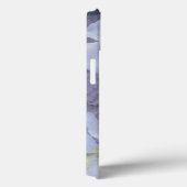 NA, VS, Utah, Arches NP, Teunisbloem Case-Mate iPhone Case (Achterkant / Rechts)
