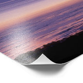 NA, VS, Washington, Conway. Olympisch gebergte Foto Afdruk (Hoek)