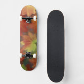 NA, VS, Washington, Issaquah, Esdoorn Skateboard (Voorkant)