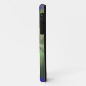 NA, VS, Washington, Oost-Washington. Wild Case-Mate iPhone Case (Achterkant/links)