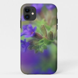 NA, VS, Washington, Oost-Washington. Wild iPhone 11 Hoesje