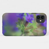 NA, VS, Washington, Oost-Washington. Wild Case-Mate iPhone Case (Achterkant (horizontaal))