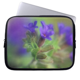 NA, VS, Washington, Oost-Washington. Wild Laptop Sleeve