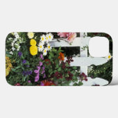 NA, VS, Washington, Sammamish, Witte schutting Case-Mate iPhone Case (Achterkant (horizontaal))