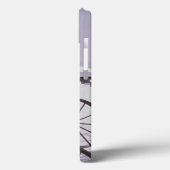 NA, VS, Washington, Uniontown, White barn en Case-Mate iPhone Case (Achterkant / Links)