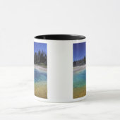 NA, VS, Wyoming, Yellowstone National Park. 2 Mok (Midden)