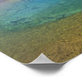 NA, VS, Wyoming, Yellowstone National Park. 2 Poster (Hoek)