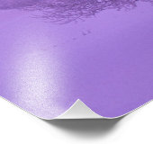 NA, VS, Wyoming, Yellowstone NP, Landschap Foto Afdruk (Hoek)