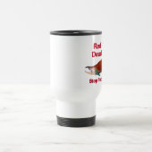 Na zalm - Stop Pebble Mine Reisbeker (Center)