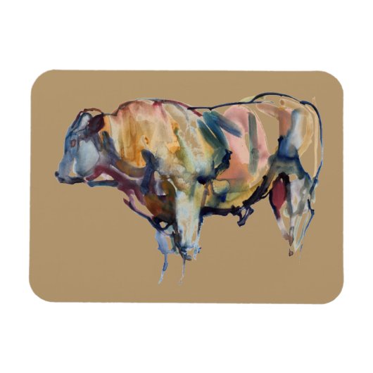 Na zondag 2010 magneet (Horizontaal)