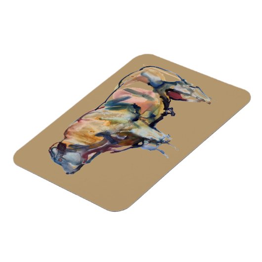 Na zondag 2010 magneet (Linkerzijde)