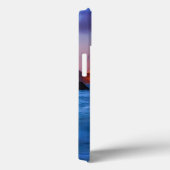 Na zonsondergang op Baker Beach Case-Mate iPhone Case (Achterkant / Rechts)