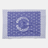 NAA Tea Towel Theedoek (Horizontaal)
