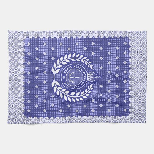 NAA Tea Towel Theedoek (Horizontaal)