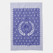 NAA Tea Towel Theedoek (Verticaal)