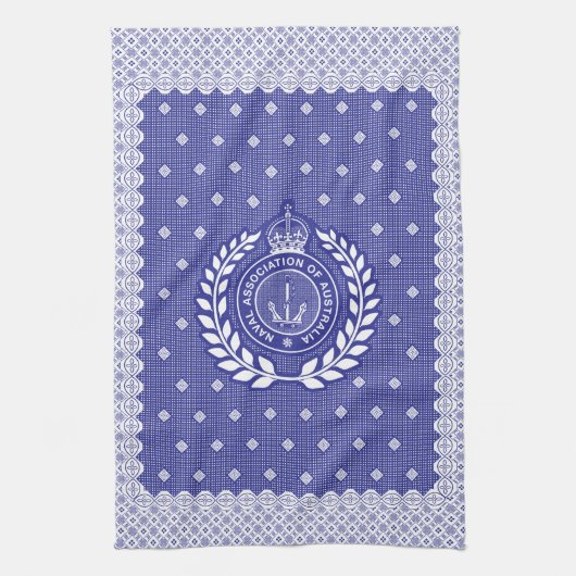 NAA Tea Towel Theedoek (Verticaal)