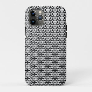 Naadloos Achtergrondpatroon Case-Mate iPhone Case