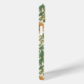 Naadloos ambachtskunst stijl herhalend patroon Case-Mate iPhone case (Achterkant / Rechts)
