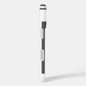 Naadloos Case-Mate iPhone Case (Achterkant / Rechts)