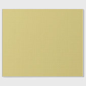 Naadloos citroenpatroon cadeaupapier (Vlak)