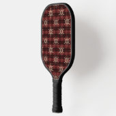 naadloos decor pickleball paddle (Links)
