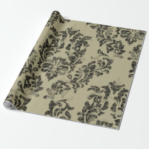  naadloos demaspatroon cadeaupapier