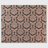 Naadloos geometrisch Art Deco Pattern. Abstracte v Cadeaupapier (Vlak)
