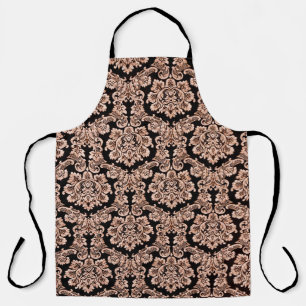 Naadloos geometrisch Art Deco Pattern. Abstracte v Schort