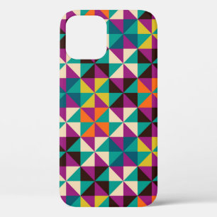 Naadloos geometrisch, modern patroonontwerp. Case-Mate iPhone case