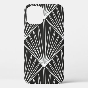 Naadloos geometrisch patroon Case-Mate iPhone case