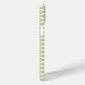 Naadloos geometrisch patroon in diamantvormen Case-Mate iPhone case (Achterkant / Rechts)