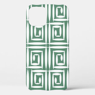Naadloos geometrisch patroon met veelhoeken Case-Mate iPhone case