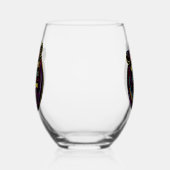 naadloos glas (Links)