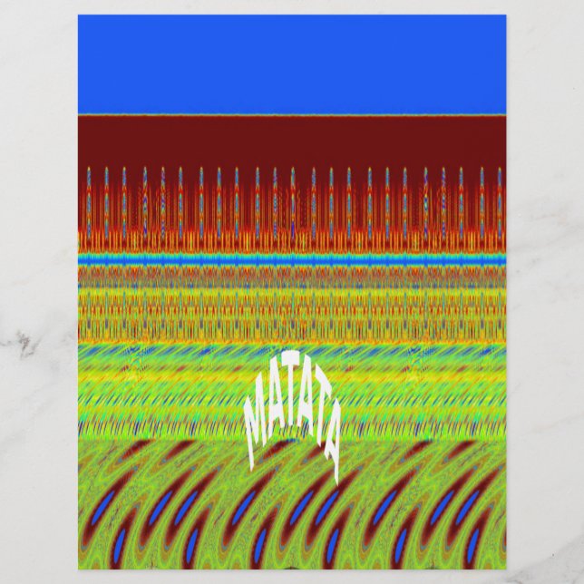 Naadloos Heb een fijne dag en een betere nacht (Voorkant)