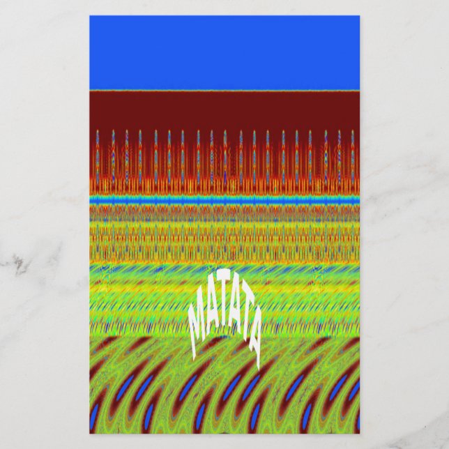 Naadloos Heb een fijne dag en een betere nacht (Voorkant)