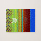 Naadloos Heb een fijne dag en een betere nacht Legpuzzel (Horizontaal)