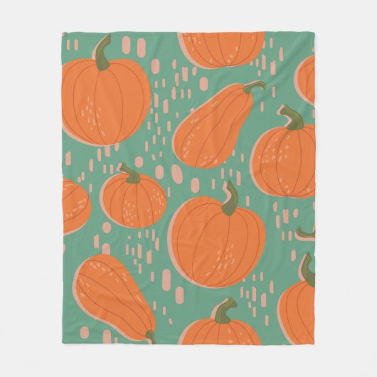 Naadloos herhalingspatroon staal.  ontwerp van fleece deken (Voorkant)