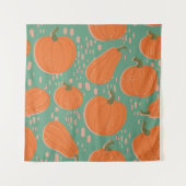 Naadloos herhalingspatroon staal. ontwerp van wandkleed (Voorkant)