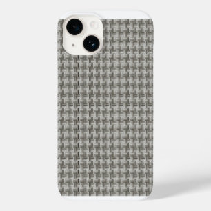 Naadloos houspatroon Case-Mate iPhone 14 hoesje